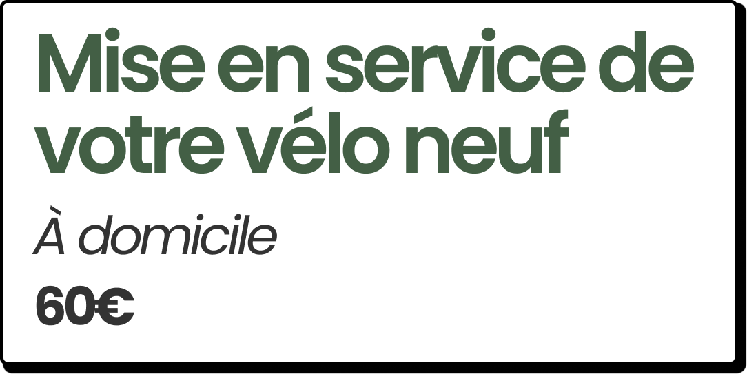 mise en service logo